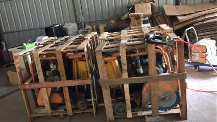 三河行李、家具、电器包装托运