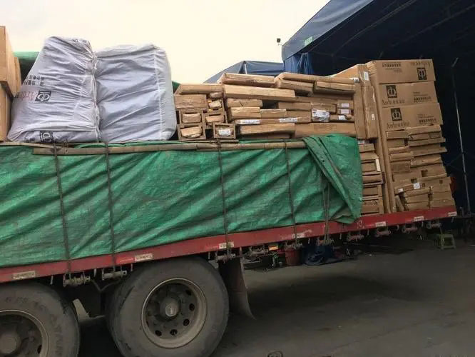 三河家具托运